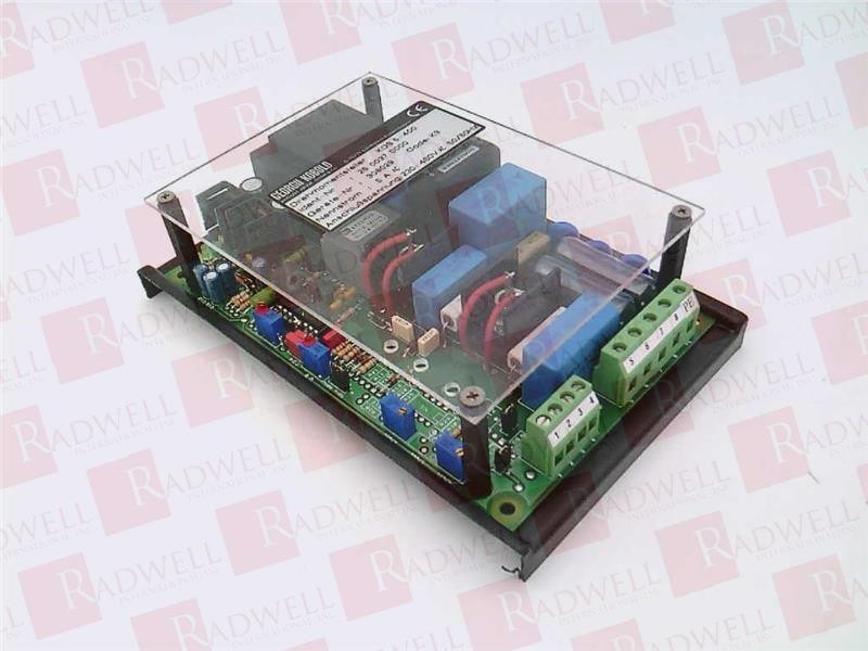GEORGII KOBOLD KDS5-400 / KDS5400 (USED)