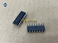 5PCS MC14572UBCP Encapsulation”DIP-16’Hex Gate