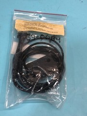 PHOENIX SEMICRON 2142-B-01 CAPACITIVE LEVEL SENSOR, SV-45/30/15-N-8, 184584