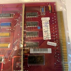 AT&T I/O Buffer and term. LC134B Version 2, NSN: 5998 01 184 5126