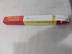 KEARNEY FUSE LINK 32220 TYPE 200 80 AMPERE 11080-39