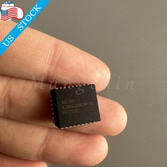 10pcs NEW For XICOR X28HC256JM-15 PLCC32 IC Chip 32Pins