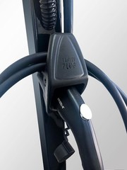 Heavy Duty Easy EV Plug (J1772)