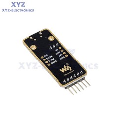 CH340G 6 Pin USB to TTL UART Communication Module Micro / Mini / Type-A / Type-C