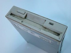 Mitsumi Floppy Drive D359M3