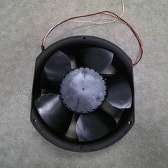 1PCS MODEL NMB 5920PL-05W-B49 Cooling AXIAL FAN 24V DC 0.95A