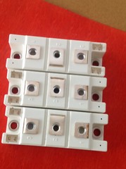 3PCS LOT OF SKKT162/16E SKKT16216E SEMIKRON THYRISTOR /DIODE MODULE -BRAND NEW