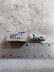 DANTONA RAZOR-1 2.4V, 650mAh RECHARGEABLE BATTERY