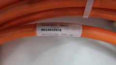 Rexroth RKL0014 Cordset Cable 18m