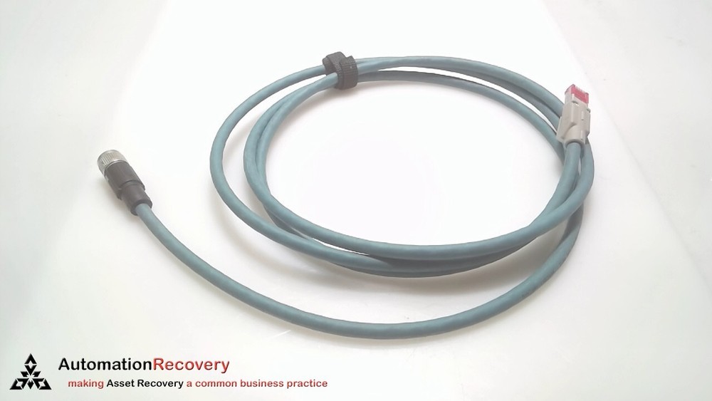PHOENIX CONTACT 1407444, NETWORK CABLE, NBC-FS/2,0-94B/R4AC SCO #305795