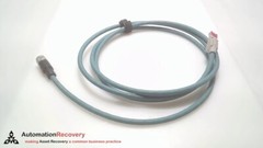 PHOENIX CONTACT 1407444, NETWORK CABLE, NBC-FS/2,0-94B/R4AC SCO #305795