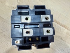 Mitsubishi Electric CM800HB-50H 800A 2500V IGBT Power Module