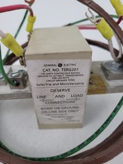 TSRG201 GE Ground Fault Neutral Transformer 150 Amp – Next Day Option