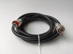 Data Cable 0.55M Wire for Side Control Box Control Panel Connector Spare Parts