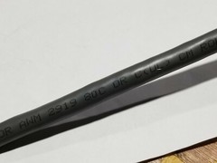 Houwire H8545 24/5P Twist Pair Multi-Shielded Computer Cable Belden 8105 eq/10ft