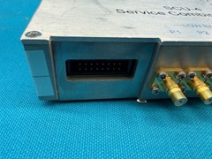 Corning SCU-4 MobileAccess Service Combiner Unit