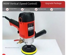 Upright Water Grinder, Terrazzo Polisher, Floor Grinder, Floor Polisher
