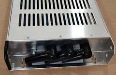 Rockwell Automation 2090-XXLF-375B /A RFI Filter 500Vac 3~Phase 75A + Warranty!