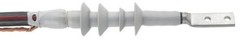Prysmian PCT15M3-CF, 4/0 AWG to 500 KCMIL, Cold Shrink, Cable Termination, 1pc
