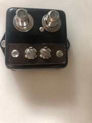 Blonder Tongue Multiplexer MDX-75F