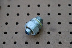 COOPER CROUSE- HINDS CGB192 1/2″ CORD/CABLE FITTINGS