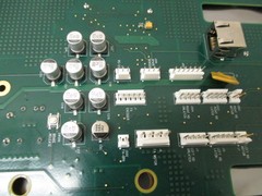Crossing Automation 3200-4414-01 450 KPlate Node