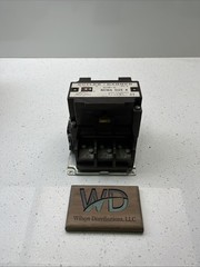 C10FN3 Cutler-Hammer NEMA Size 4 Contactor 480V Coil