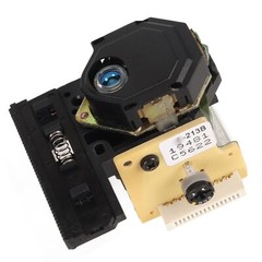 Optical Pick Up Lens High Accuracy Replacement Repair Part CD Player