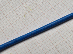 Leviton Berk-Tek 10136339 24/4P LANmark 6 Cat6 UTP Network Cable CMR Blue /100ft
