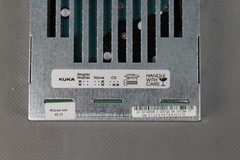 KUKA KPC2004 HDD 403-02075 00128509 Ver.: 04 Unused Original Box