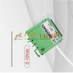 1PCS New GEFRAN Geoffren transmitter PCIR A PCIRA