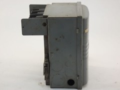 General Electric DFG421SN Fusible Bus Plug Flex-A-Plug 30A 240V 4P 3PH