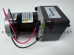 1PCS NEW FIT FOR LINIX Motor Permanent Magnet DC Motor 60JB30G0832 55ZY24–25-01