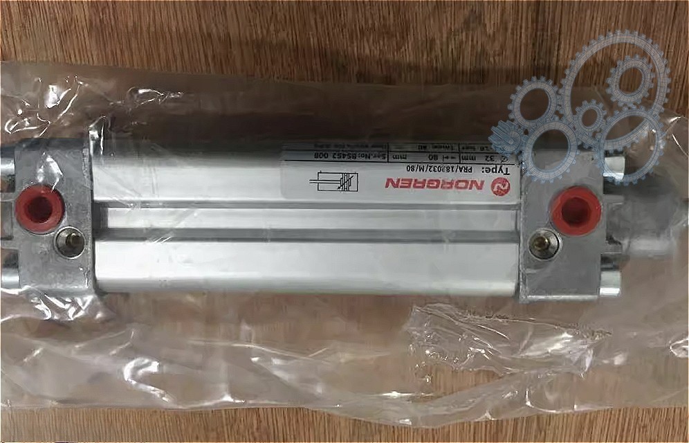 1PCS IMI Norgren PRA/182032/M/80 Cylinder NEW