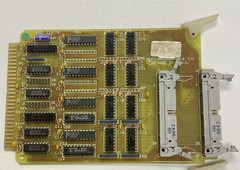Unbranded,PWB 1107B1-001,PC Board Lot Of 2
