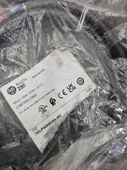 Allen-Bradley 280-PWRM35A-M2 ArmorStart Power Media Cable M/F 2 Meter
