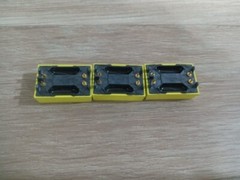 23PCS LOTS of M4T28-BR12SH1 ( M4T28) TIMEKEEPER SNAPHAT- ST MICRO IC’S-New