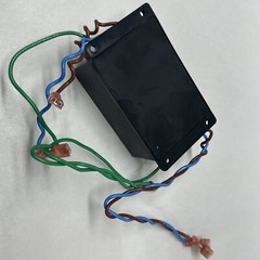 Control Concepts IC-205WL-1 Islatrol The Active Tracking Filter 240VAC 50/60Hz
