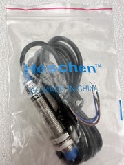 Heschen Proximity Sensor NC 3 Wires x5pc
