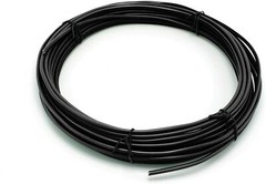 5ft-500ft 10 AWG solid or stranded pure copper BC PVC THNN Cable wire bulk