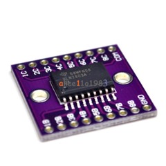 NEW ULN2803A Darlington Tube High Pressure Large Current Driver Module