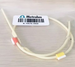 1PCS NEW FOR 6.1826.060 Ion Chromatography Suppressor Peristaltic Pump Tubing