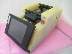 RECIF IDLW8 Notch Finder, 90V/260V, 50/60Hz, 1.2A/110V, 0.55A/220V, 409755
