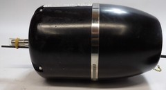 Replacement 3/10 HP Motor for Global Industrial 30″ Fans 292449 & 292451