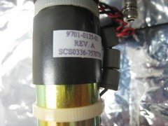 Asyst crossing automation 9701-2157-01, 4301239986 assembly, ACTV POD
