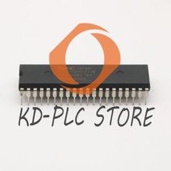 1Pcs New NEC D70108HCZ-16 V20HLV30HL 16/8 16-BIT MICROPROCESSOR Chip