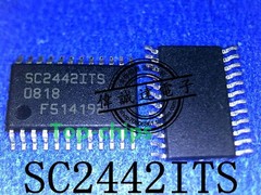 SC2442ITSTRT SC2442ITS SC2442 TSSOP24 New #TC98