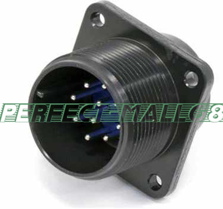 1PC NEW FIT FOR DDK D/MS3102A18-4P Plug Connector