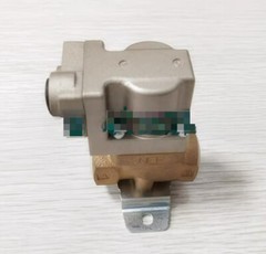 1PC NEW FIT FOR Mechanical solenoid valve NAB-10×600 pneumatic valve replacement