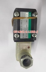 1Pcs New For Electromagnetic valve GFAB51-6-12HS-3